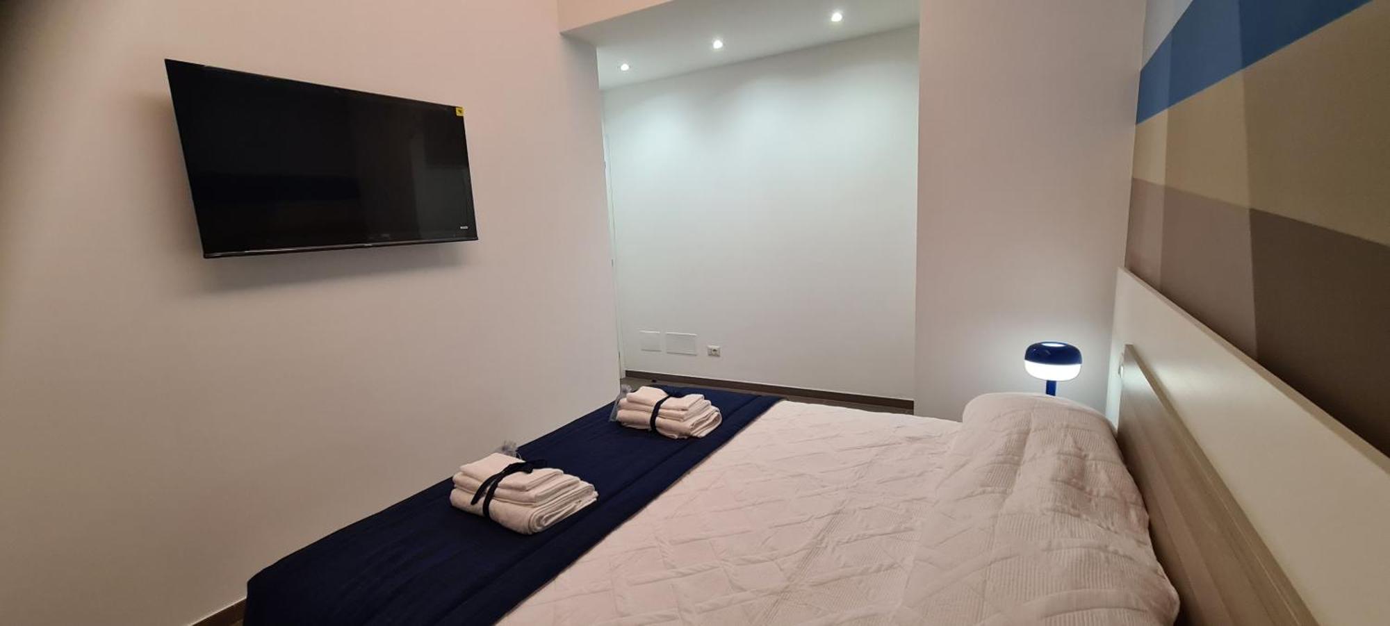 La Maison Sul Porto Anzio Ngoại thất bức ảnh