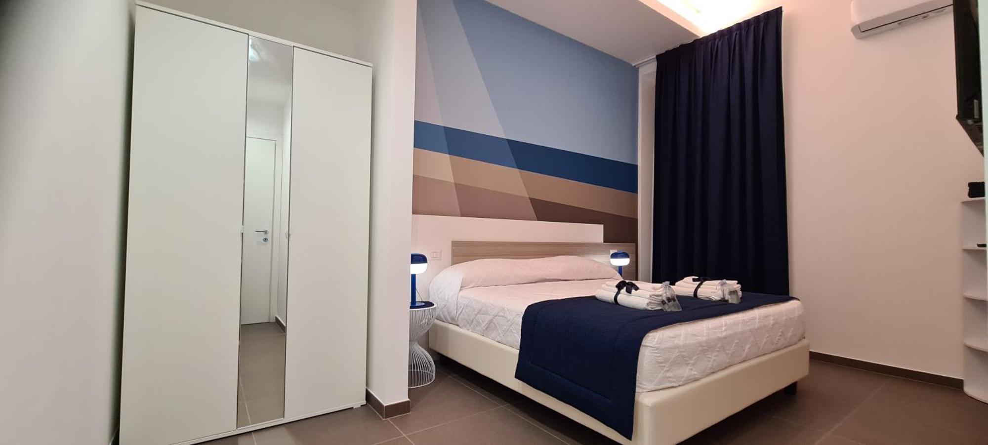 La Maison Sul Porto Anzio Ngoại thất bức ảnh