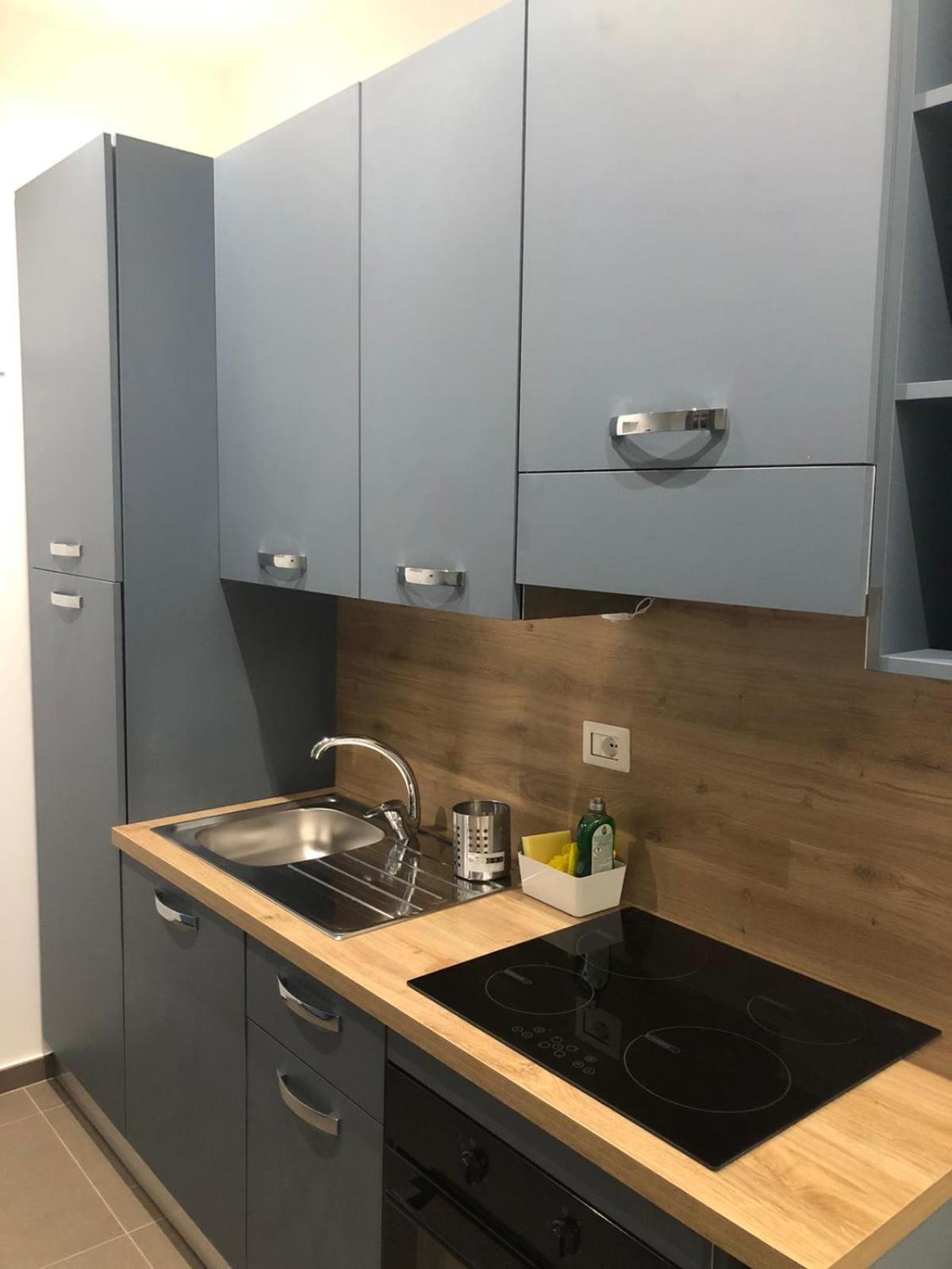 La Maison Sul Porto Anzio Ngoại thất bức ảnh